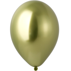 И 5"/105 Хром Shiny Kiwi Green