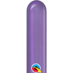 Q ШДМ 260Q Хром Purple