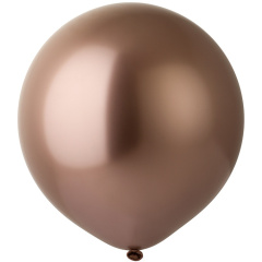 И 18"/096 Хром Shiny Rosegold